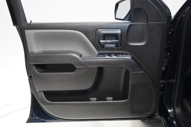 used 2016 Chevrolet Silverado 1500 car, priced at $15,000