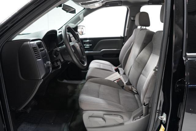 used 2016 Chevrolet Silverado 1500 car, priced at $15,000