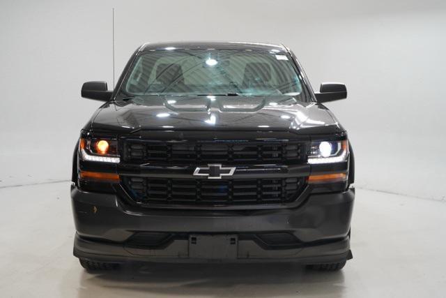 used 2016 Chevrolet Silverado 1500 car, priced at $15,000