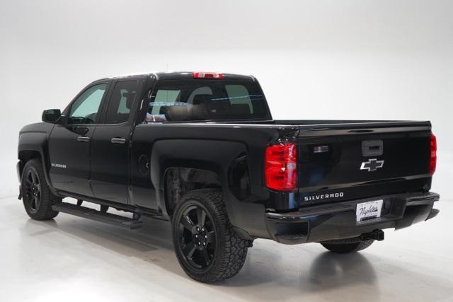 used 2016 Chevrolet Silverado 1500 car, priced at $15,000