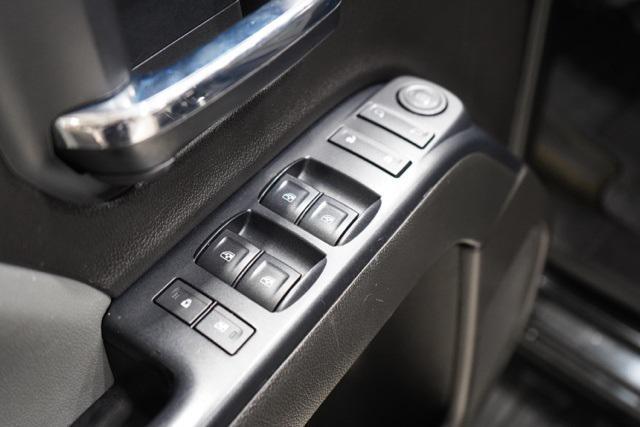 used 2016 Chevrolet Silverado 1500 car, priced at $15,000