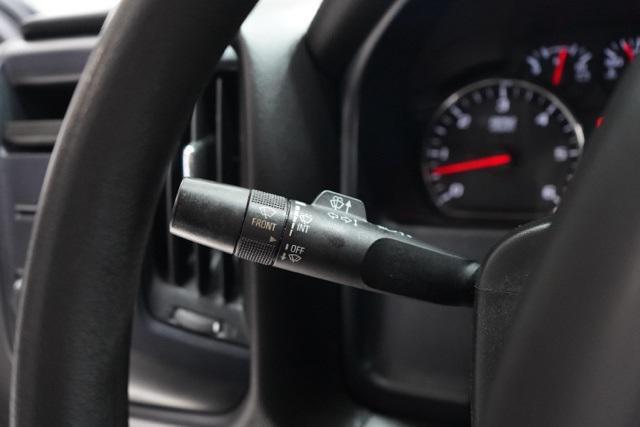 used 2016 Chevrolet Silverado 1500 car, priced at $15,000