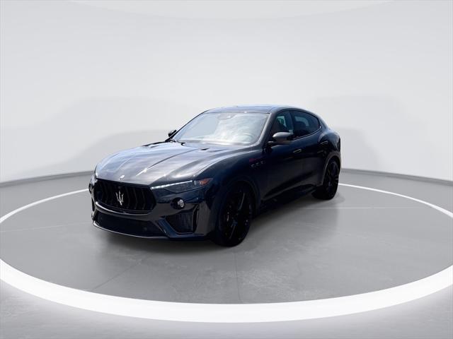 new 2024 Maserati Levante car, priced at $160,000