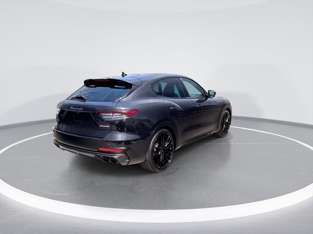 new 2024 Maserati Levante car, priced at $160,000