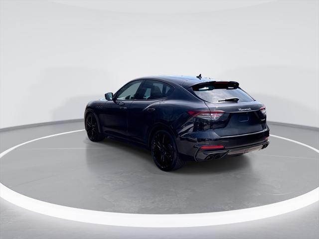 new 2024 Maserati Levante car, priced at $160,000