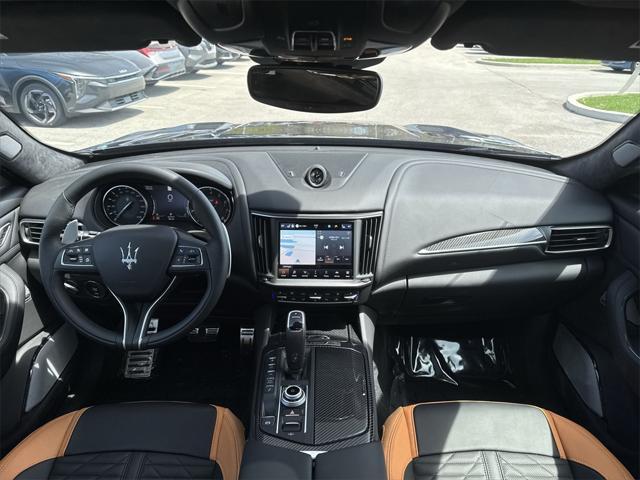 new 2024 Maserati Levante car, priced at $160,000