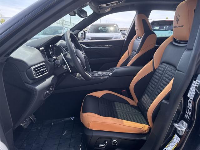 new 2024 Maserati Levante car, priced at $160,000