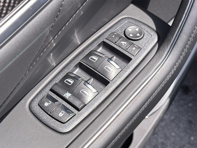 new 2024 Maserati Levante car, priced at $160,000