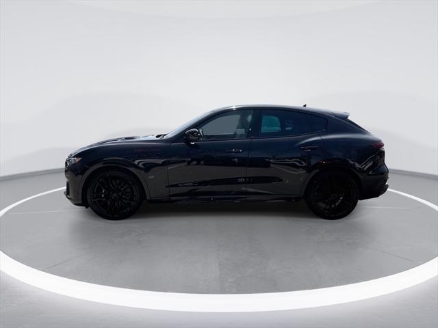 new 2024 Maserati Levante car, priced at $160,000