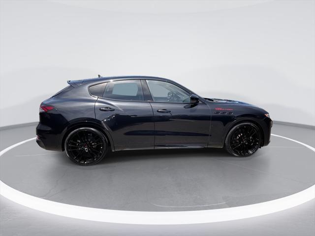 new 2024 Maserati Levante car, priced at $160,000