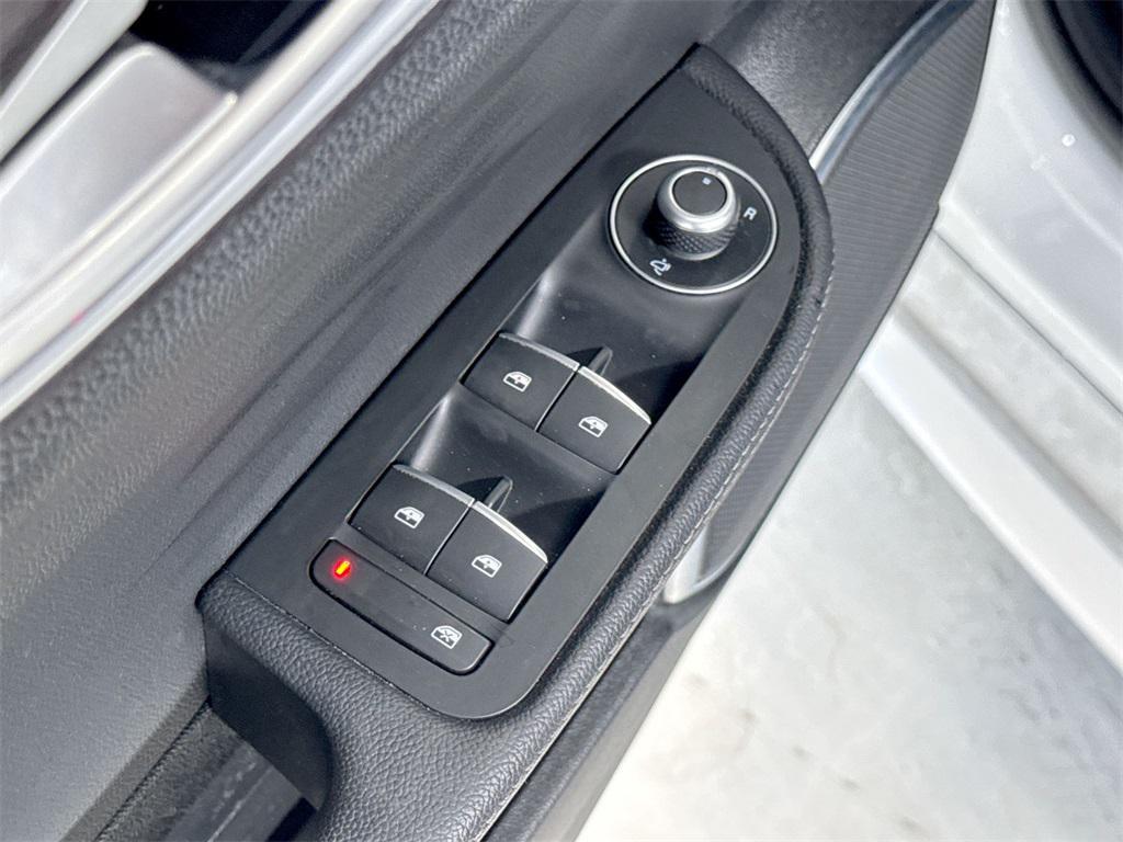 used 2022 Alfa Romeo Giulia car, priced at $25,000