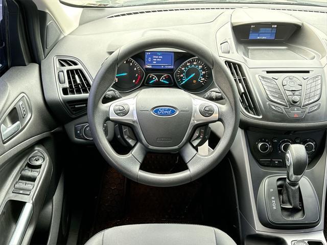 used 2014 Ford Escape car, priced at $7,000