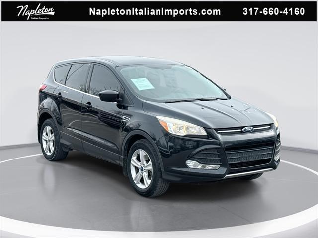 used 2014 Ford Escape car, priced at $7,000