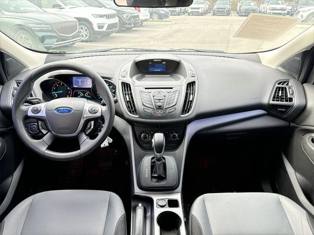 used 2014 Ford Escape car, priced at $7,000