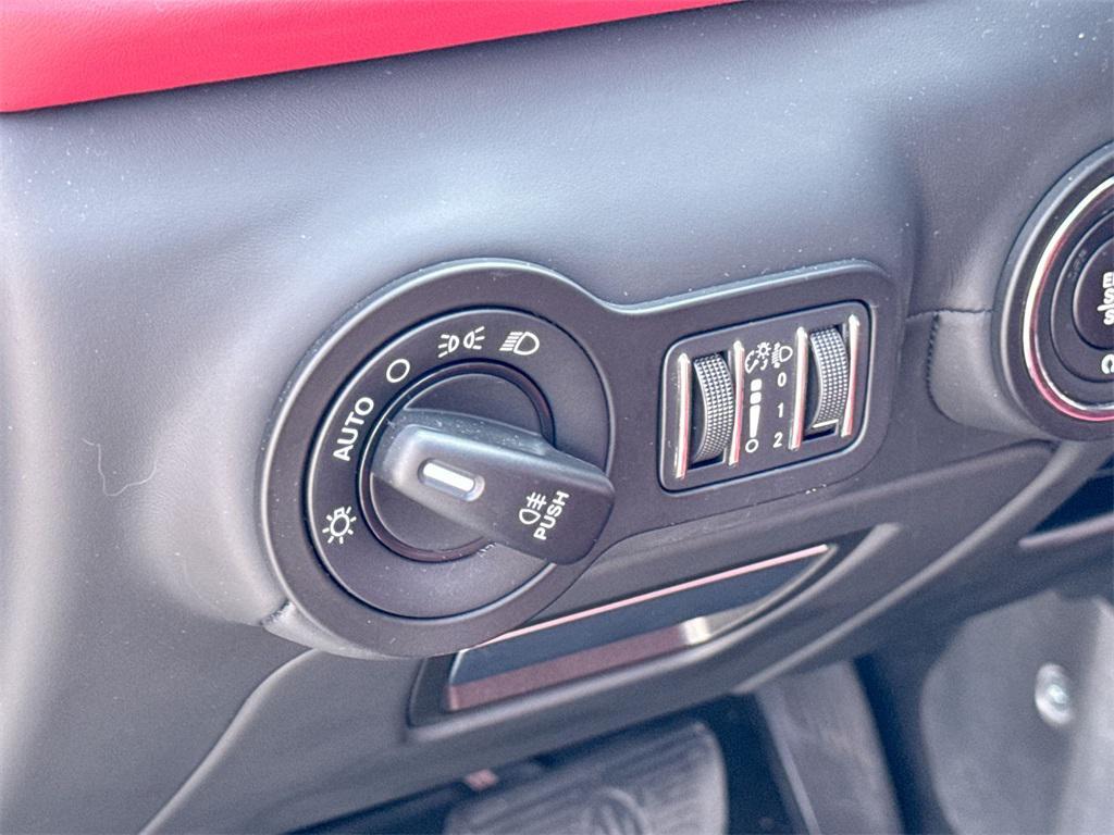 used 2022 Maserati Ghibli car, priced at $42,500