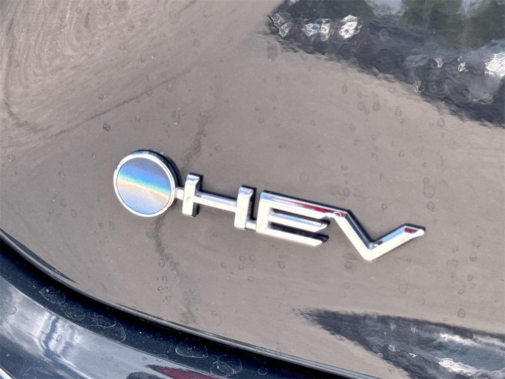 used 2025 Toyota Camry car, priced at $25,700