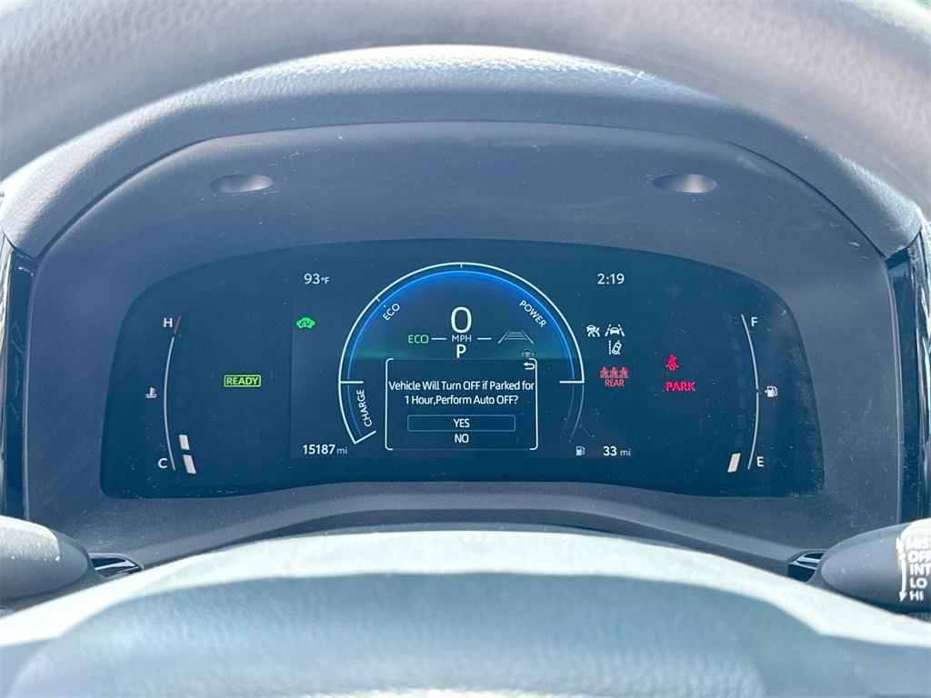 used 2025 Toyota Camry car, priced at $25,700