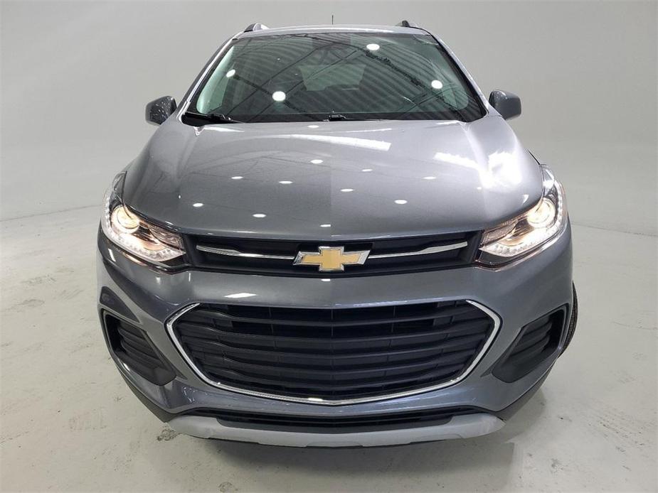 used 2019 Chevrolet Trax car, priced at $18,337