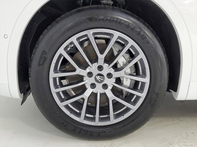 used 2024 Maserati Grecale car, priced at $49,503