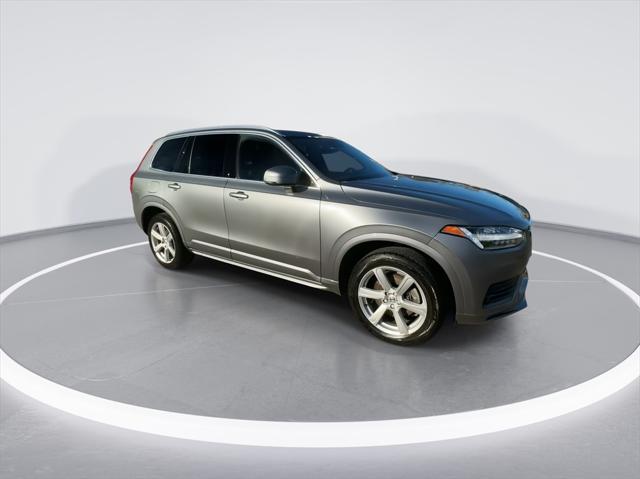 used 2020 Volvo XC90 car, priced at $28,790