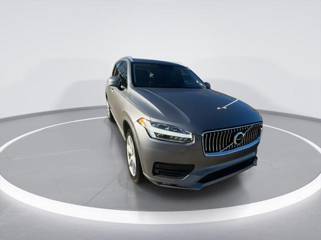 used 2020 Volvo XC90 car, priced at $28,790