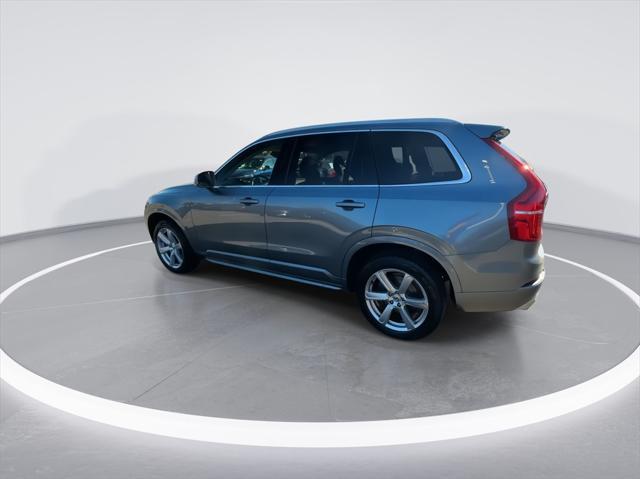 used 2020 Volvo XC90 car, priced at $28,790