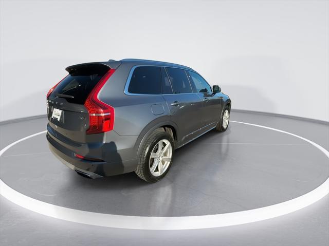 used 2020 Volvo XC90 car, priced at $28,790