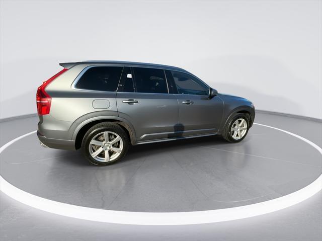 used 2020 Volvo XC90 car, priced at $28,790