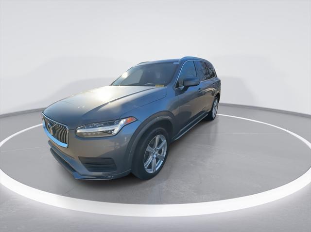 used 2020 Volvo XC90 car, priced at $28,790