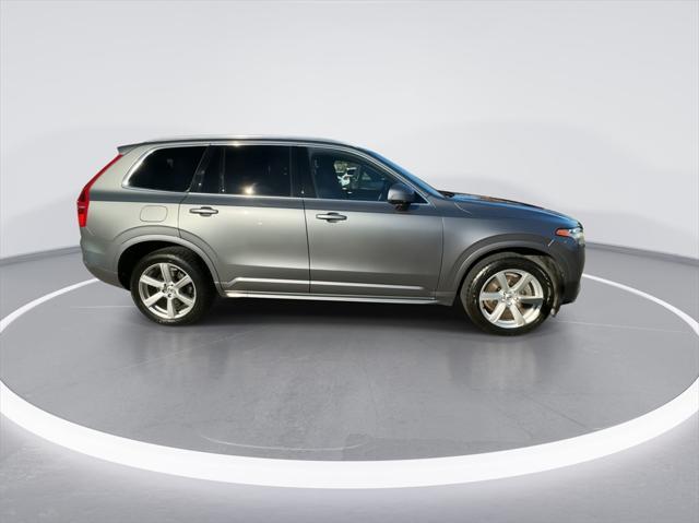 used 2020 Volvo XC90 car, priced at $28,790