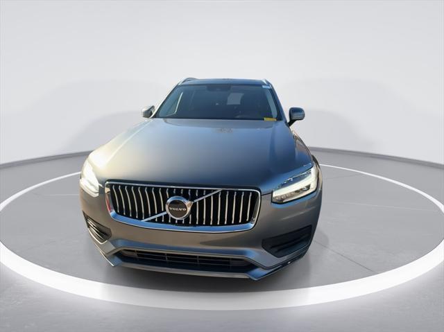 used 2020 Volvo XC90 car, priced at $28,790