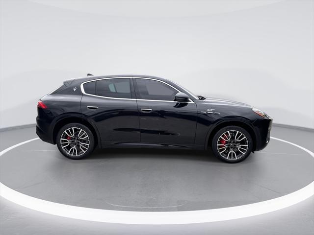 new 2024 Maserati Grecale car, priced at $62,530