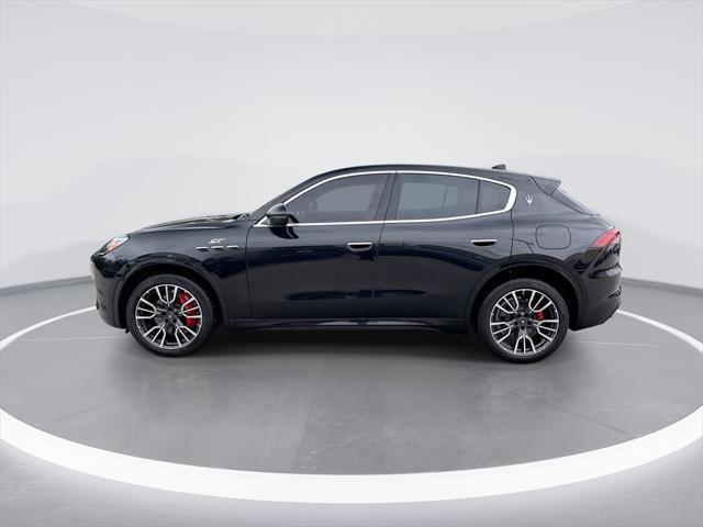 new 2024 Maserati Grecale car, priced at $62,530