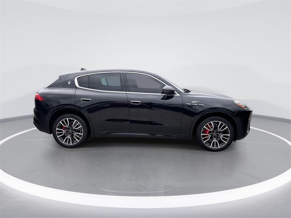new 2024 Maserati Grecale car, priced at $59,530