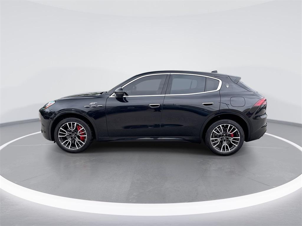 new 2024 Maserati Grecale car, priced at $59,530