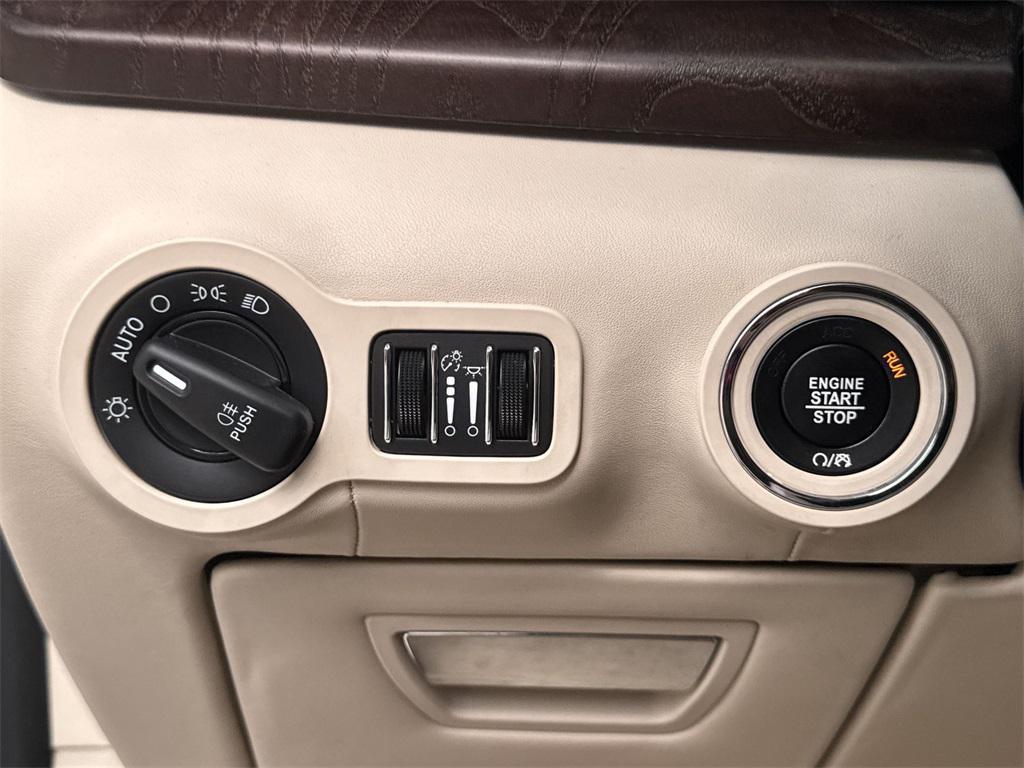 used 2021 Maserati Quattroporte car, priced at $36,500