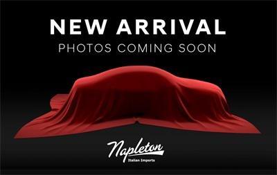 used 2021 Maserati Quattroporte car, priced at $45,998