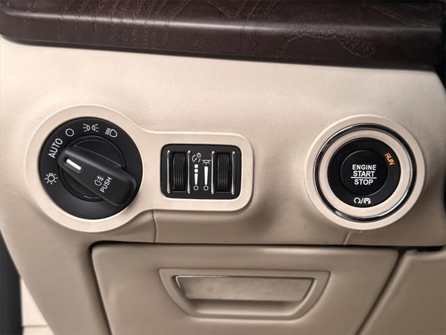 used 2021 Maserati Quattroporte car, priced at $43,524
