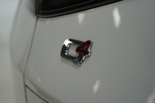 used 2024 Alfa Romeo Stelvio car, priced at $34,500