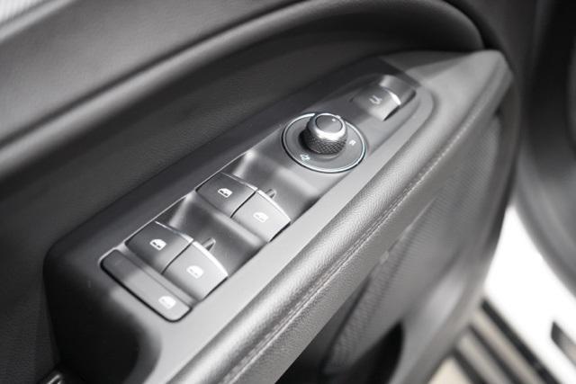 used 2024 Alfa Romeo Stelvio car, priced at $34,500