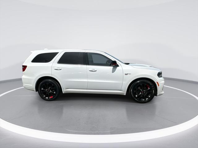used 2022 Dodge Durango car, priced at $41,000