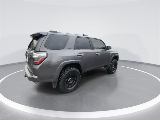 used 2020 Toyota 4Runner car, priced at $28,590