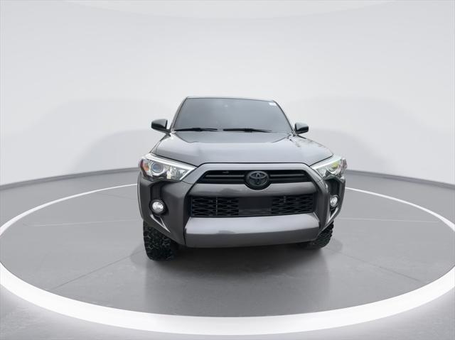 used 2020 Toyota 4Runner car, priced at $28,590