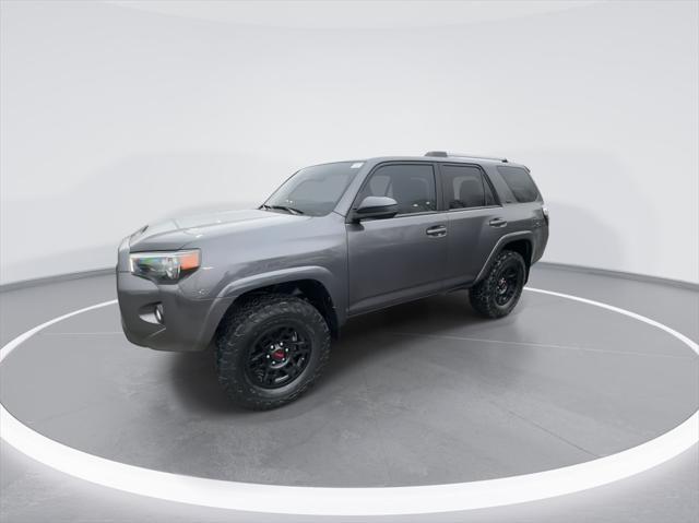 used 2020 Toyota 4Runner car, priced at $28,590