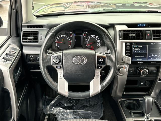 used 2020 Toyota 4Runner car, priced at $28,590