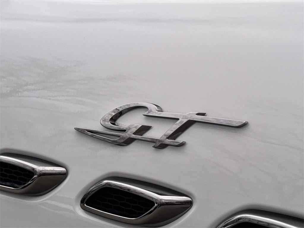 new 2024 Maserati Levante car, priced at $66,848