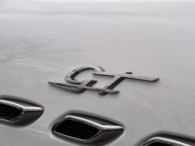 new 2024 Maserati Levante car, priced at $84,375