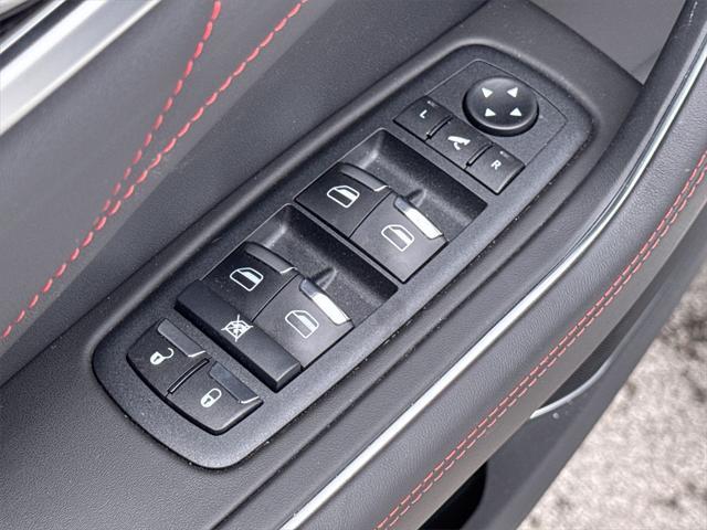 new 2024 Maserati Levante car, priced at $84,375