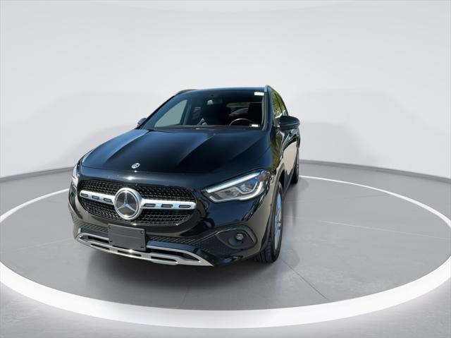 used 2023 Mercedes-Benz GLA 250 car, priced at $28,790