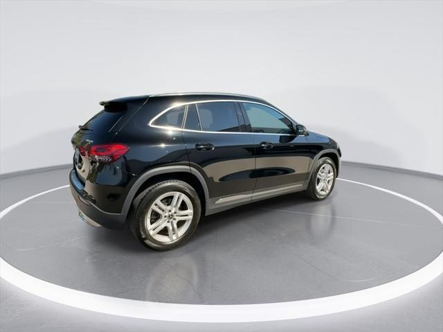 used 2023 Mercedes-Benz GLA 250 car, priced at $28,790